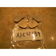 New Johnson Evinrude OMC Vintage Reed Valve