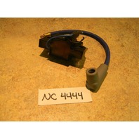 New Sierra Coil Replaces OMC