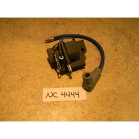 New Sierra Coil Replaces OMC