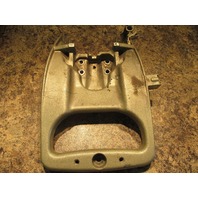 Johnson Evinrude 1984 1985 1986 Steering Bracket 20 25 30 35 HP