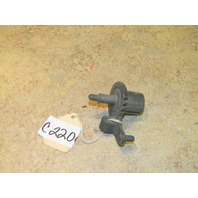 NOS OMC Johnson Evinrude Throttle Control Gear
