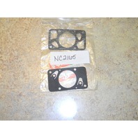 NOS Suzuki Marine Outboard Fuel Diaphragm Set