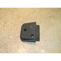NOS Johnson Evinrude Outboard Control Cable Rubber Grommet