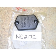 NOS Polaris Snowmobile ATV Reservoir Cap