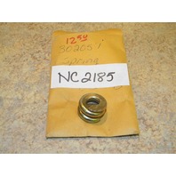 NOS Johnson Evinrude Outboard Tension Tilting Shaft Spring