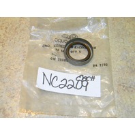 NOS Aqua Power Johnson Evinrude Seal Assembly