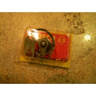 New Bosch Ignition Points
