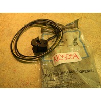 New Mercury Quicksilver Switch