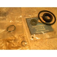 Sierra 1978 - 2006 Water Pump Repair Kit for Mercury 75 80 90 100 + HP NEW