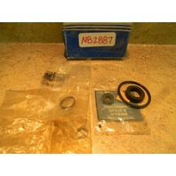 Sierra 1978 - 2006 Water Pump Repair Kit for Mercury 75 80 90 100 + HP NEW