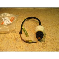 NEW NOS Suzuki Neutral SW Assembly