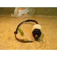 NEW NOS Suzuki Neutral SW Assembly
