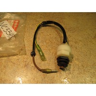 NEW NOS Suzuki Neutral SW Assembly