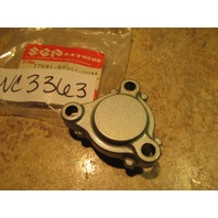 NEW NOS Suzuki 1983 - 1986 1987 1988 DT 9.9 15 Thermostat Cover