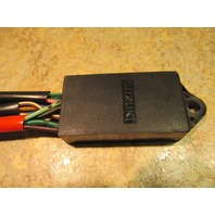 NEW NOS Suzuki Low Oil Warning Assembly
