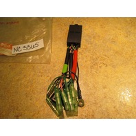 NEW NOS Suzuki Low Oil Warning Assembly