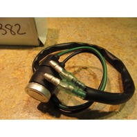 NEW NOS Suzuki 1987 - 1998 1999 2000 DT 75 85 150 Heat Sensor Assembly