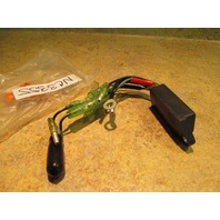 NEW Suzuki 1985 1986 1987 DT 55 65 Low Oil Warning Unit