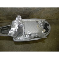 Mercury 1991 - 1996 1997 1998 Long 20" Exhaust Housing 45 JET 50 55 60 HP