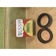 NEW Trostel Oil Seals lot of 2