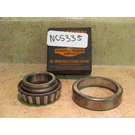 Used Timken Tapered Roller Bearings Cone
