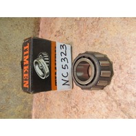 NEW Timken Tapered Roller Bearing Cone