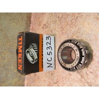 NEW Timken Tapered Roller Bearing Cone