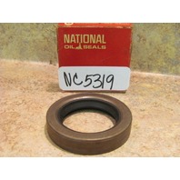NEW National Oil Seals Seal