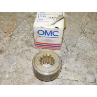 Johnson Evinrude NEW spacer 1968-1969 55 85 115 HP 314504