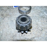 Johnson Evinrude Pinion gear shim bearing 375835 NEW