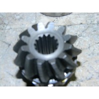 Johnson Evinrude Pinion gear shim bearing 375835 NEW