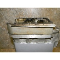 1973 - 1979 1980 1981 Johnson Evinrude 20" L Exhaust Housing 50 55 60 HP