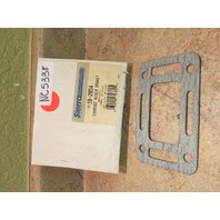 NEW Sierra Exhaust Riser Gasket