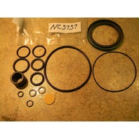 New Mercruiser Upper Seal Kit