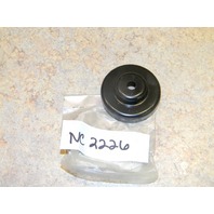 NOS Robin Polaris Snowmobile Fan Motor Cover