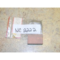 NOS Arctic Cat Kimpex LLP Brake Puck (single pad)