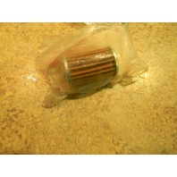 New Suzuki Fuel Strainer
