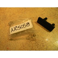 New Suzuki Gear Case Cover
