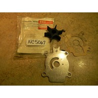 New Suzuki Water Pump Impeller Kit