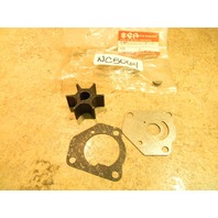 New Suzuki Water Pump Repair Kit
