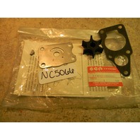 New Suzuki Water Pump Repair Kit