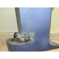 1973 - 1980 1981 Johnson Evinrude 20" L Exhaust Housing 50 55 60 HP