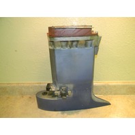 1973 - 1980 1981 Johnson Evinrude 20" L Exhaust Housing 50 55 60 HP