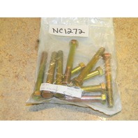 NOS Polaris Snowmobile ATV Bolt Screw Trail Deluxe 400 SKS