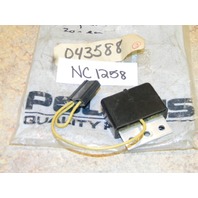 NOS Arctic Cat Scorpion Snowmobile Voltage Regulator12V-200W