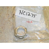 NOS Polaris Snowmobile ATV Right Hand Thread Nut Trail Boss