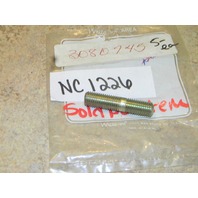NOS Polaris Snowmobile ATV Stud Trail Sport 400 600