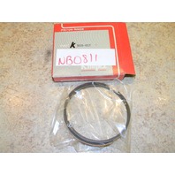 NEW Kimpex Piston Ring Set
