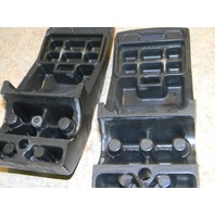 Mercury 1999 - 2003 2004 2005 2006 Lower Mount Cover 15 20 25 HP 2 Cylinder