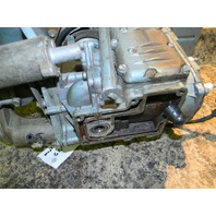 Montgomery Ward Sears 1956 Powerhead W/ Gas Tank 5 HP